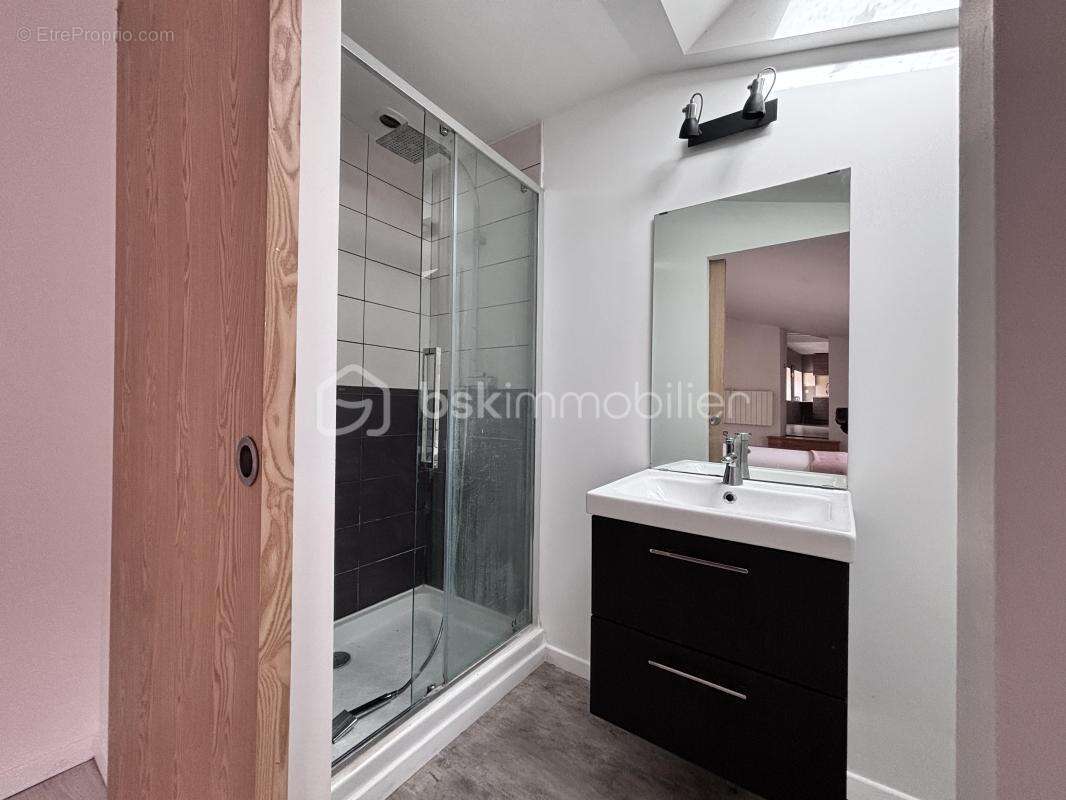 Appartement à RABASTENS