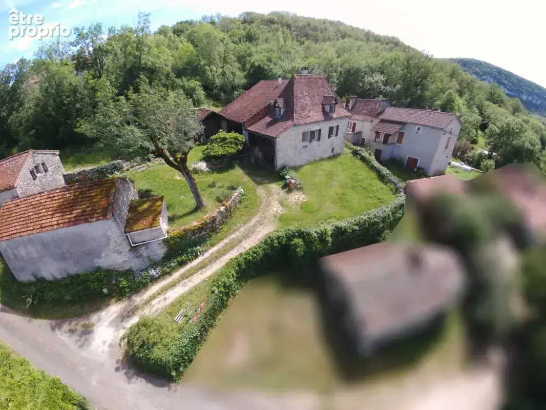 Propriete à vendre, lot de 3 maisons - photo 34