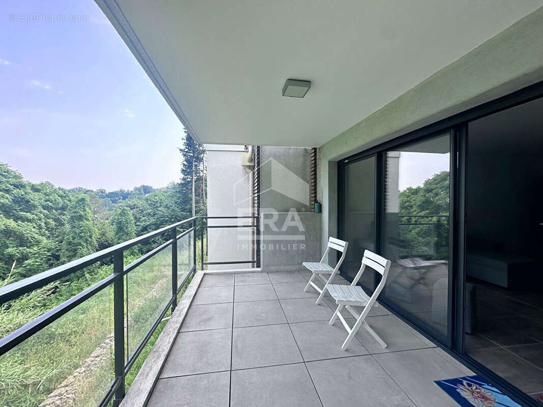 Appartement à VENCE