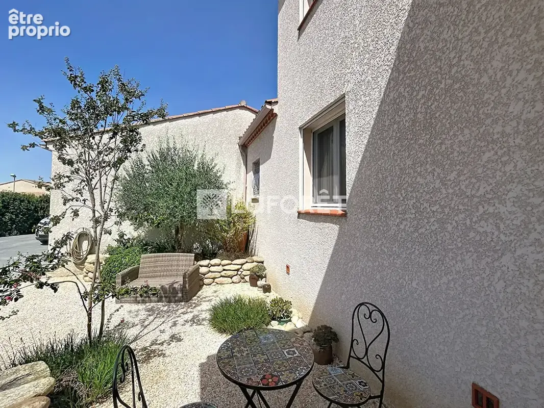 Villa 4 chambres avec grand terrain piscinable à Sorède - photo 20