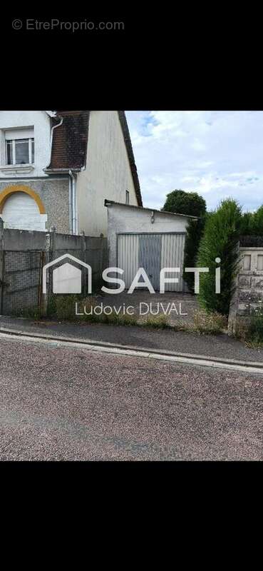 Photo 7 - Maison à HESDIN