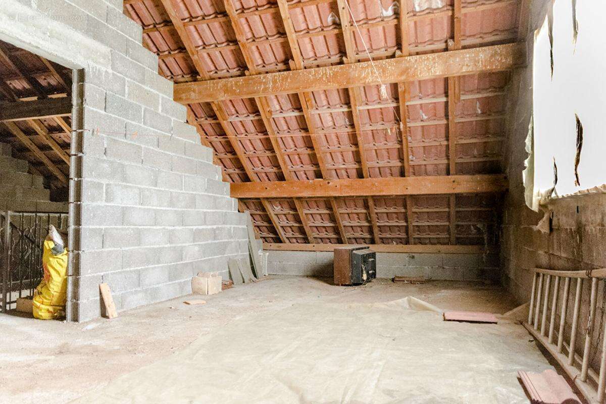 Maison à LUXEUIL-LES-BAINS