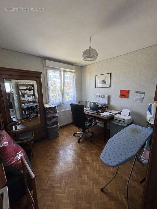 Maison à BINIC