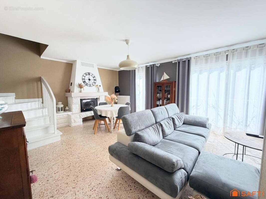 Photo 4 - Maison à AVIGNON