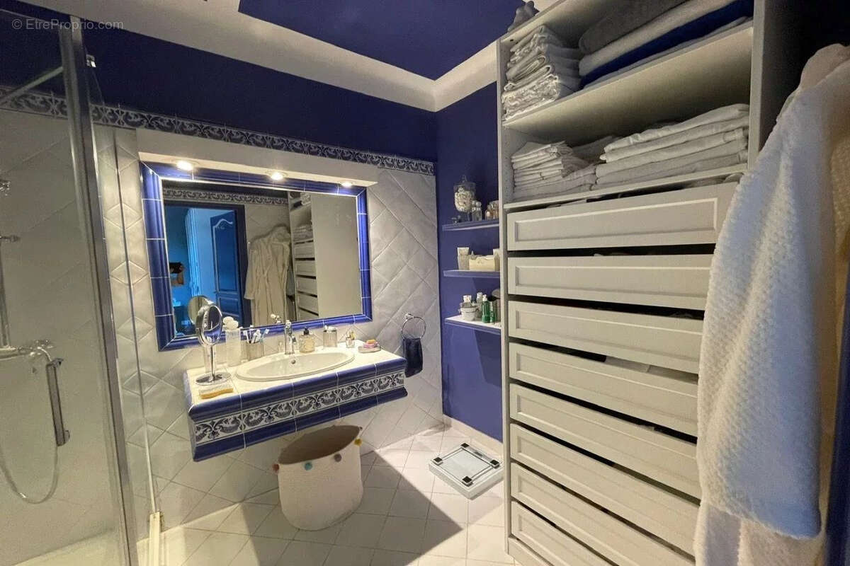 Appartement à LA CIOTAT