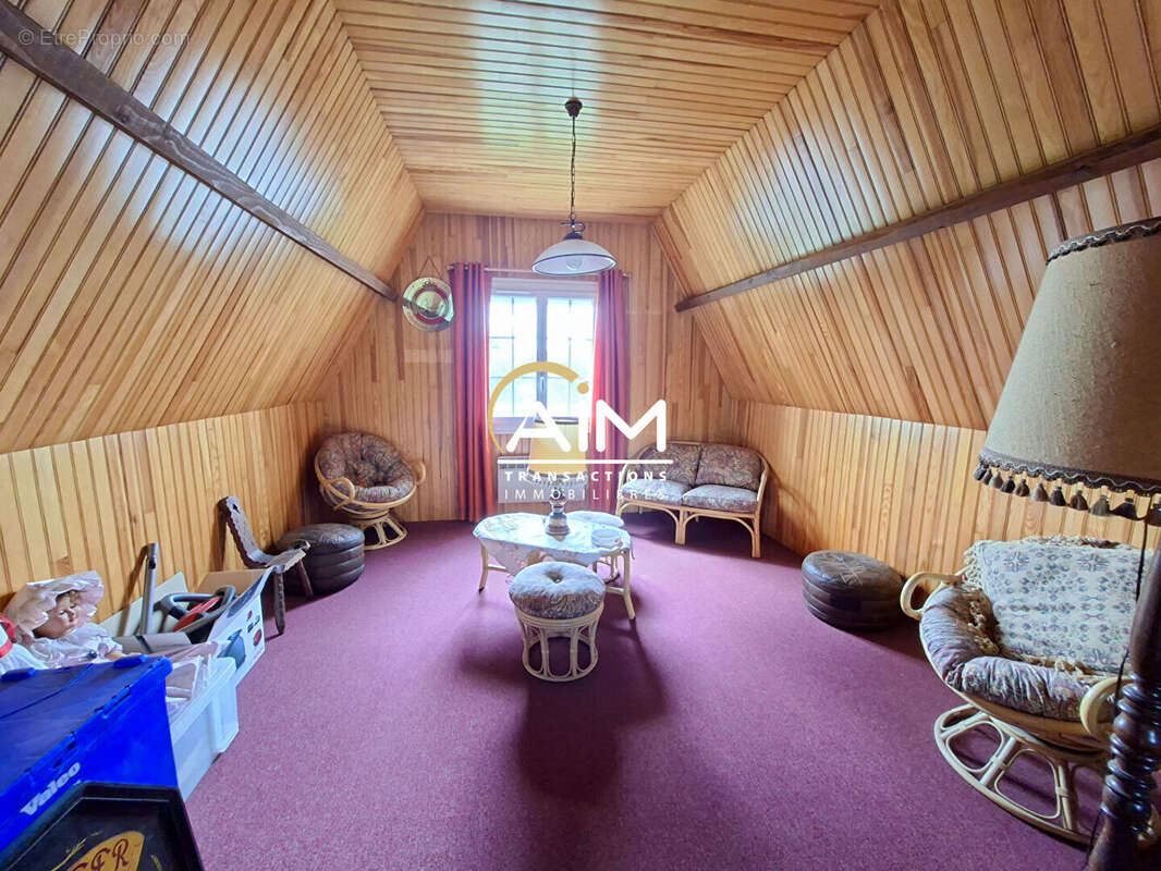 Maison à Vendre à Montlouis-sur-Loire - Réf 665 - photo 10
