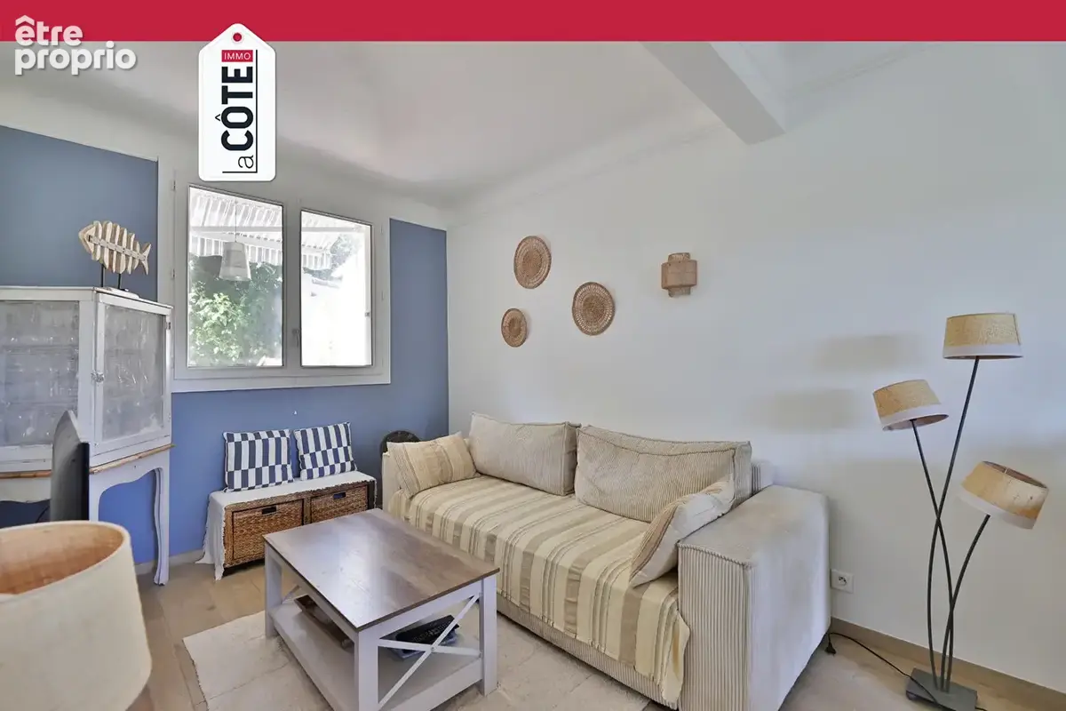 Maison 4 pièce + dépendance Martigues - photo 2
