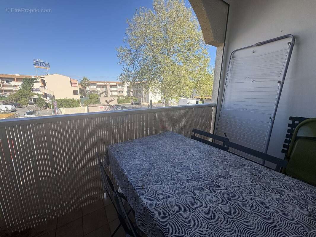 Appartement à AGDE