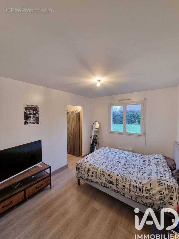 Photo 3 - Maison à MANNEVILLETTE