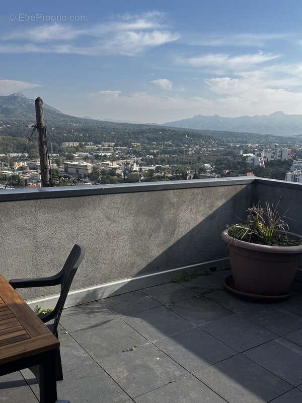 Maison à MARSEILLE-11E