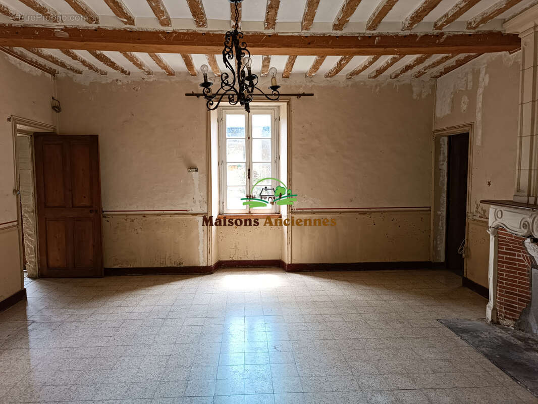 Propriete xviiième - caen - bayeux - la mer - photo 23