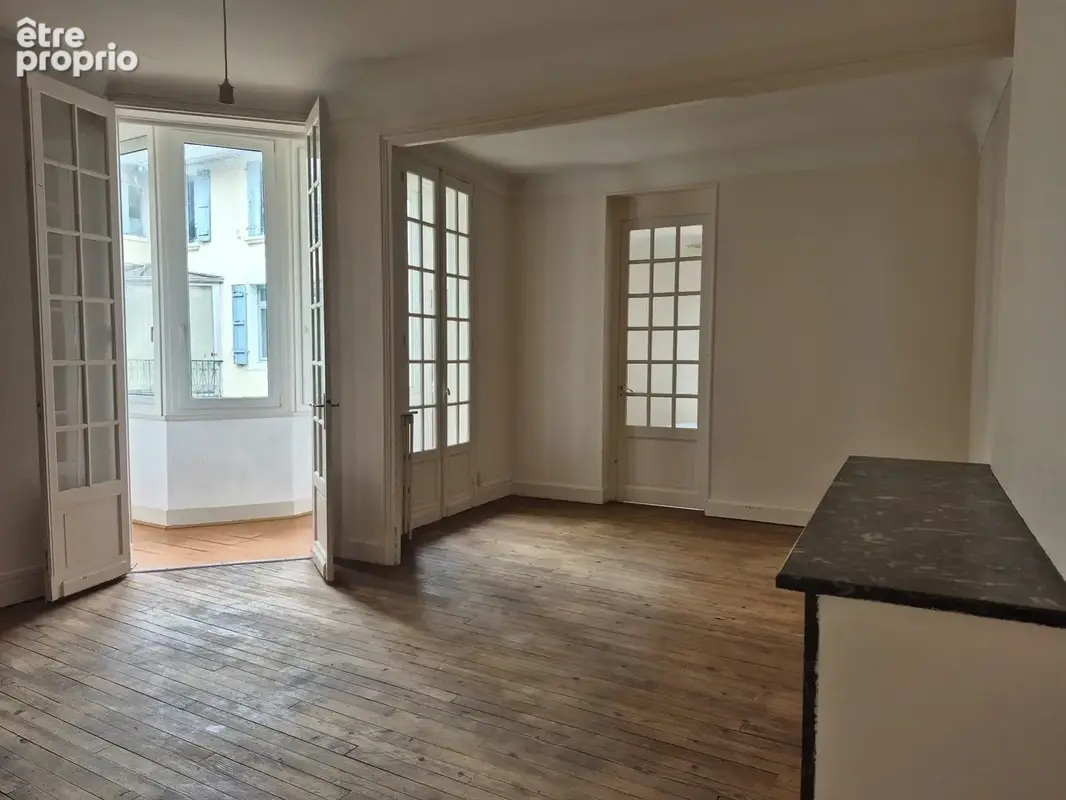 Appartement 6 pièces 103 m² à vendre à Tarbes (65000) - photo 3