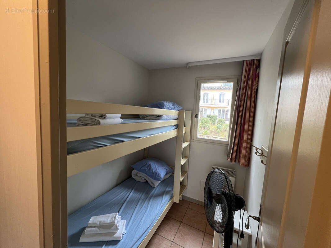 Investissement en residence de tourisme - photo 10