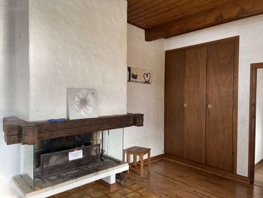 Appartement à FLUMET