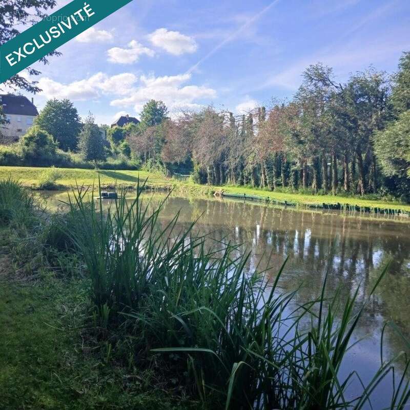 Photo 2 - Terrain à LAON