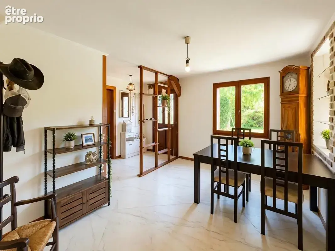 Thoiry - maison individuelle - photo 5