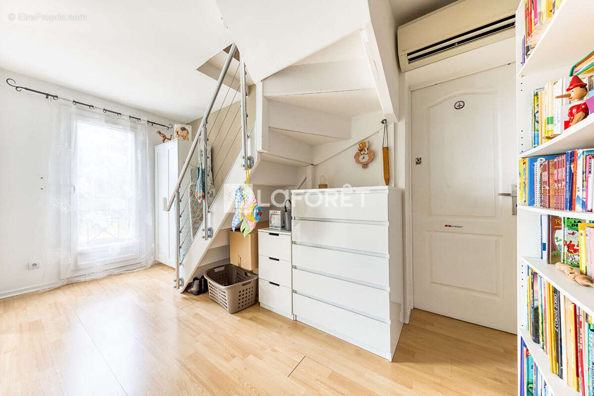 Maison à EMERAINVILLE