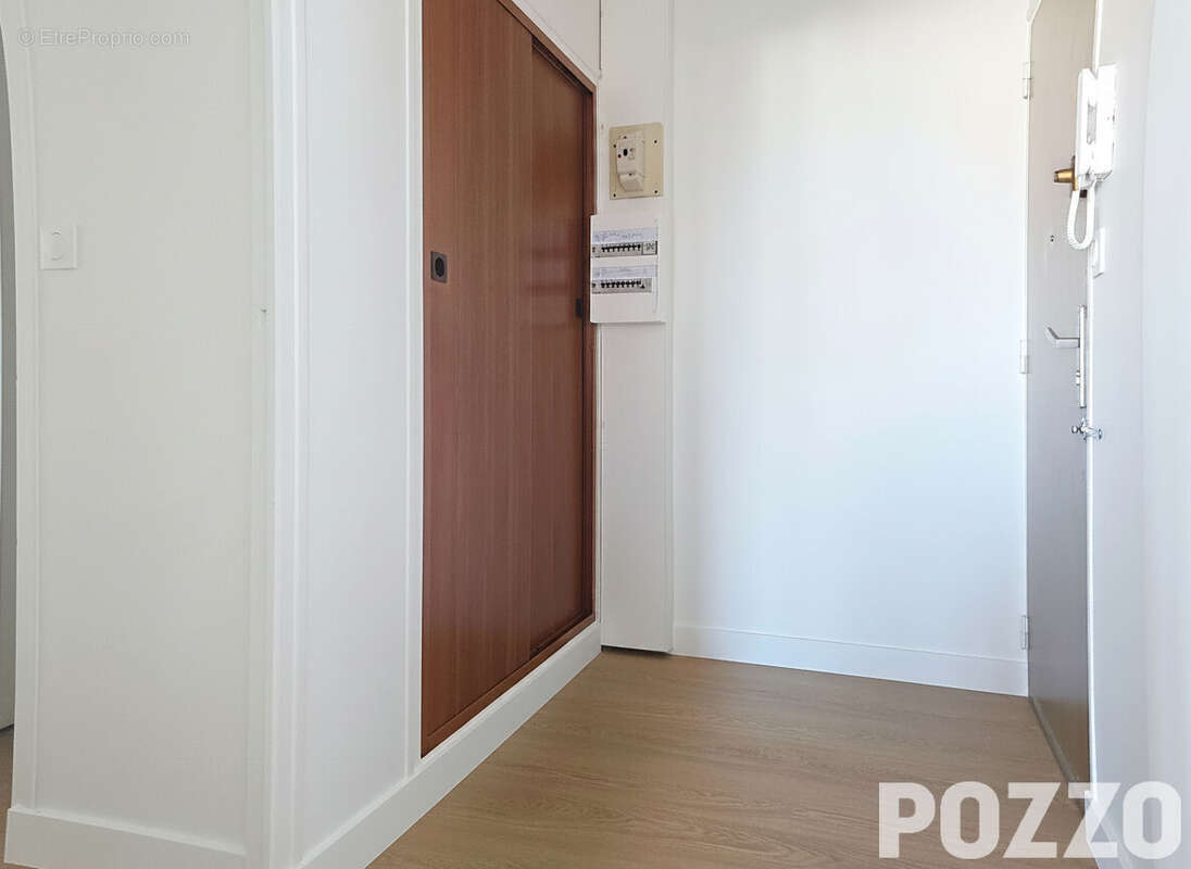 A Vendre - Granville - Appartement 4 pièces  76 m² - photo 12