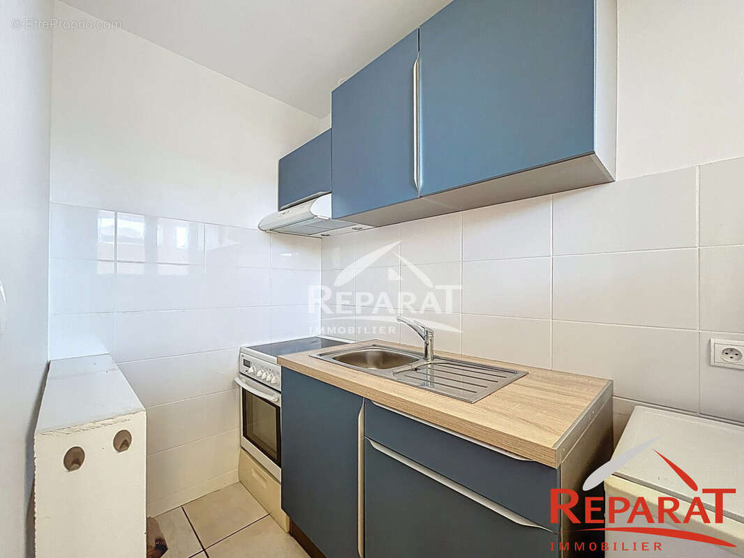 Appartement à OBJAT