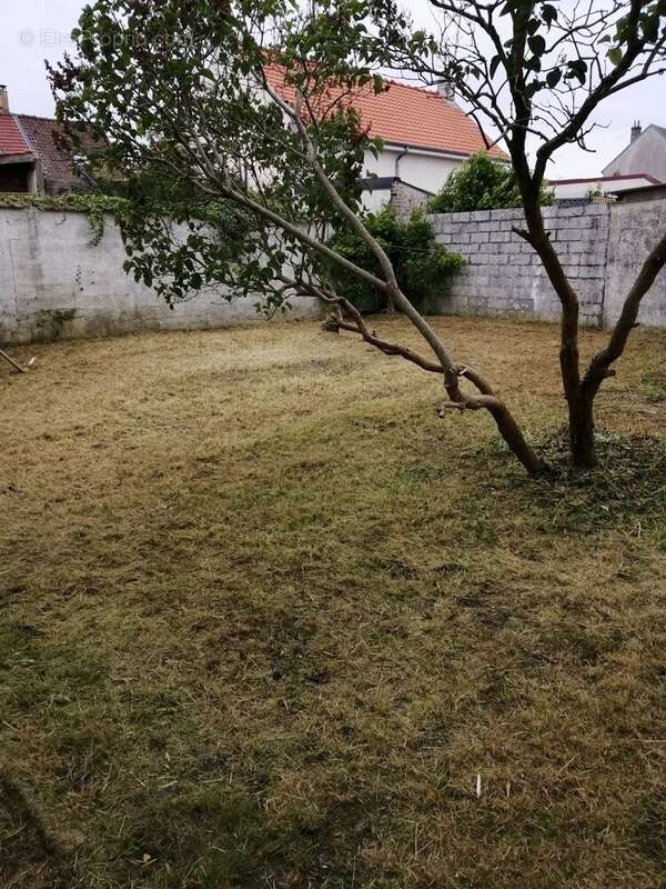 Maison de Plain pied - photo 4
