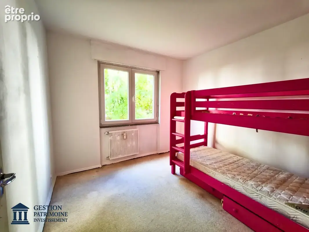À vendre   f5 93 m2   résidences pierrefontaine   mulhouse - photo 6