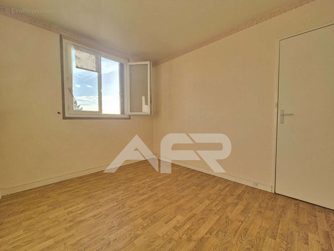 Appartement 2 pièces balcon vue dégagée - photo 11