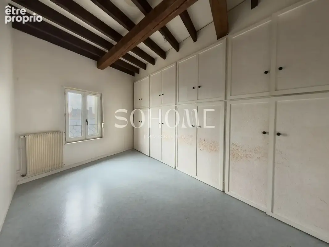 Appartement type 7 - proche boulingrin - reims - photo 6