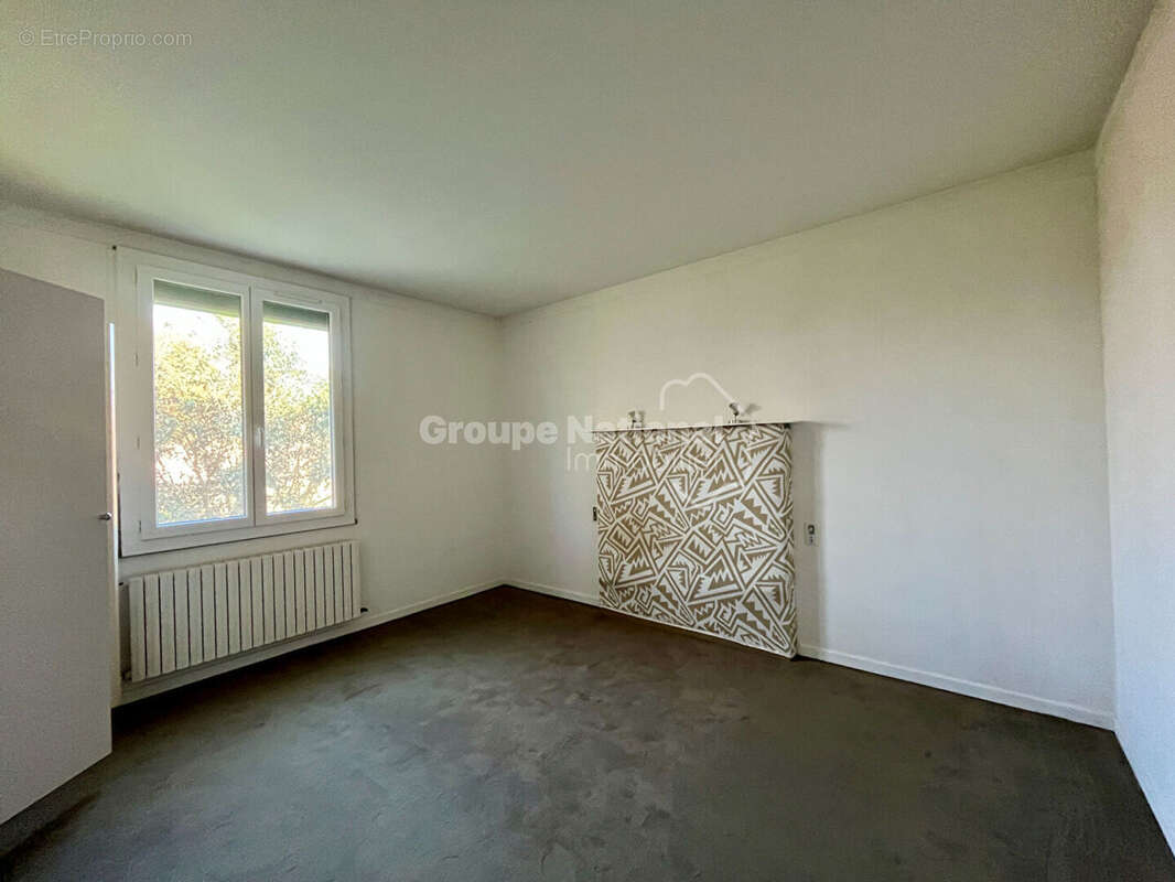 Maison à CHATEAURENARD