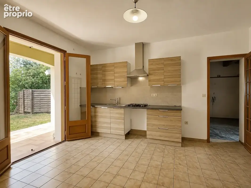 Maison T3 de plain-pied 85m2 - Terrain 1000m2 constructible - photo 10