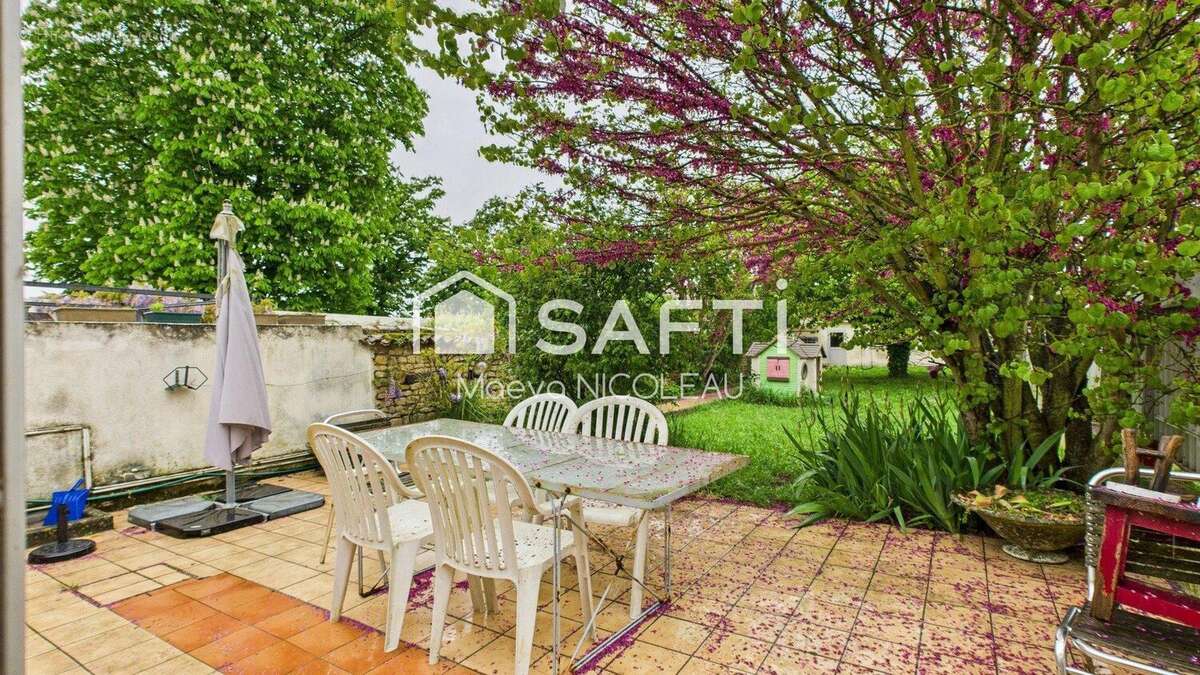 Photo 4 - Maison à ESNANDES