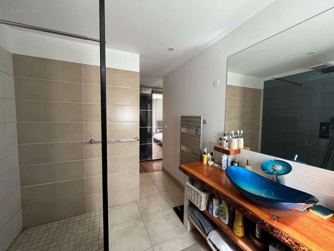 Maison à DIGNE-LES-BAINS