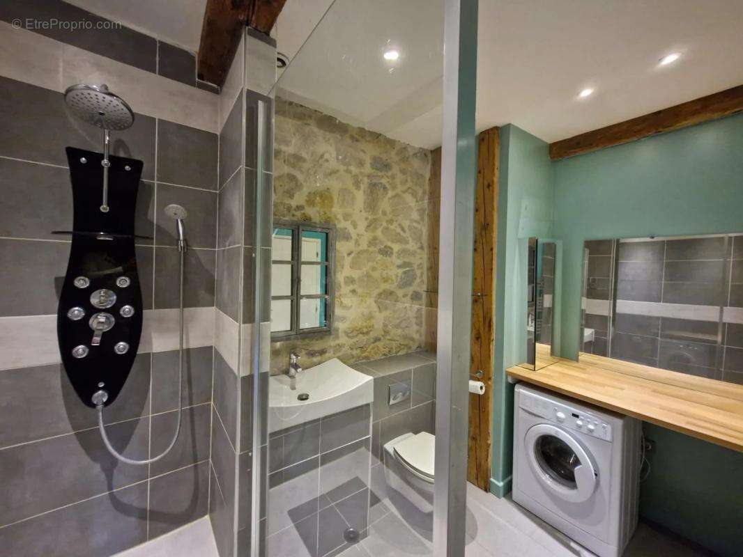 Appartement à VESANCY