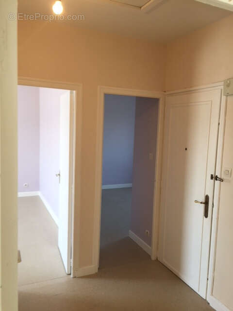 Appartement à PAIMPOL