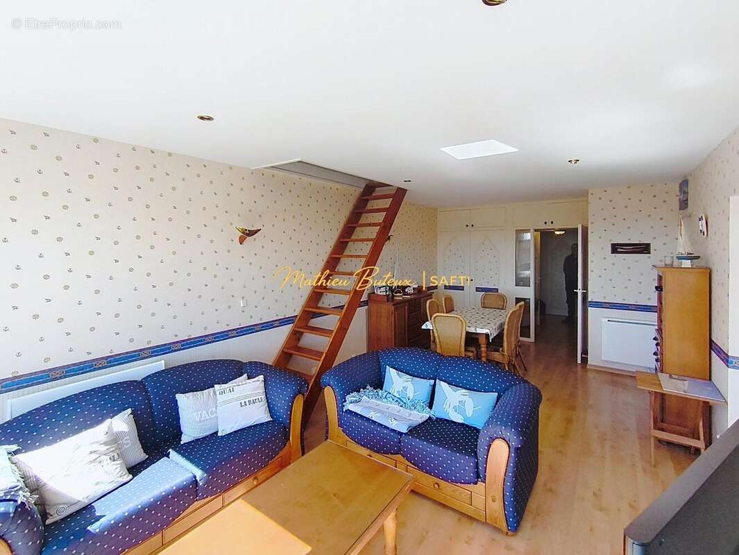 Photo 5 - Appartement à QUEND