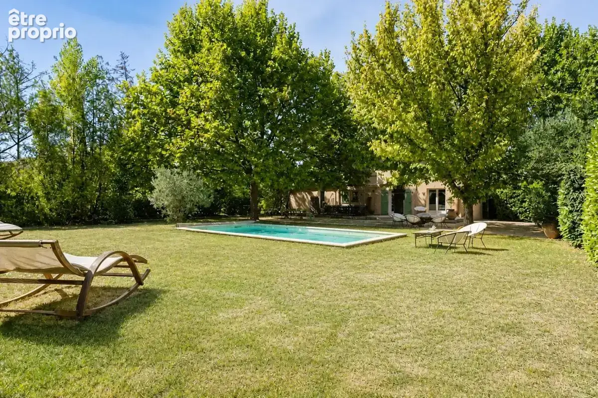 Maison de 4 pièces de 106 m² à L'Isle-sur-la-Sorgue - photo 2