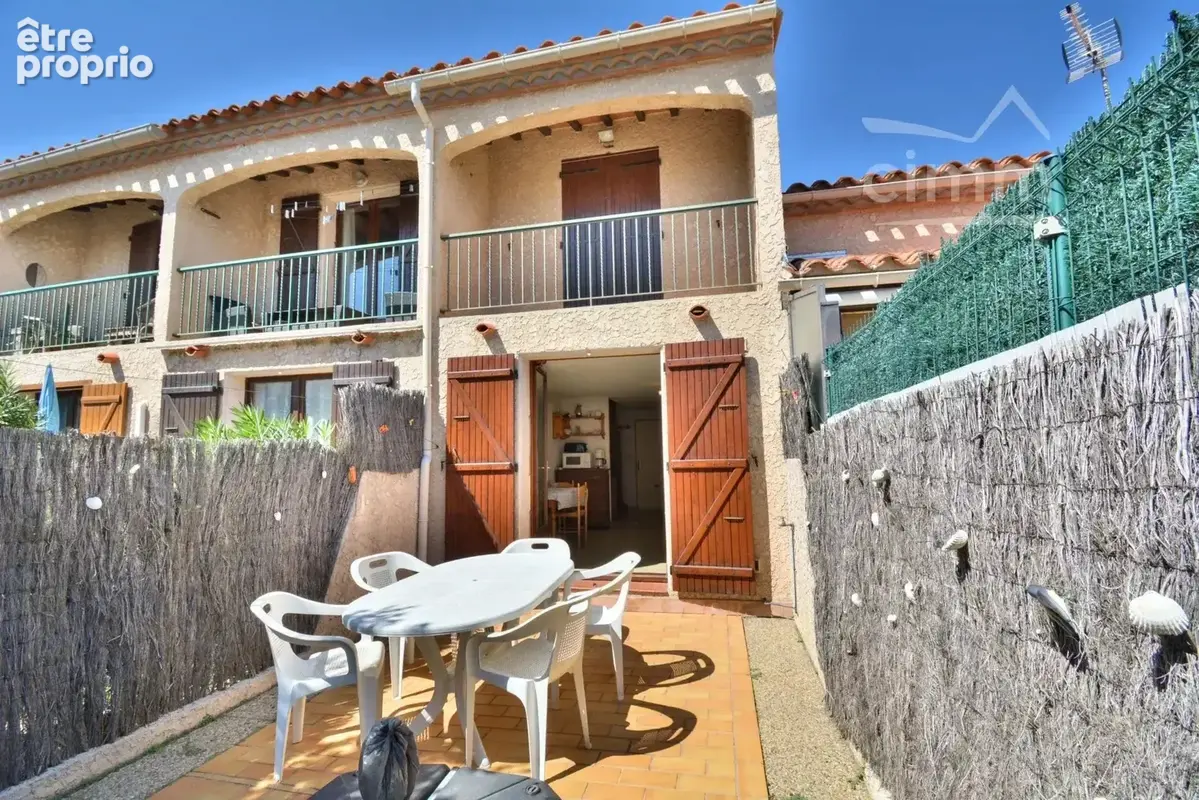 Photo Maison à Saint-Cyprien au prix de 179 000€