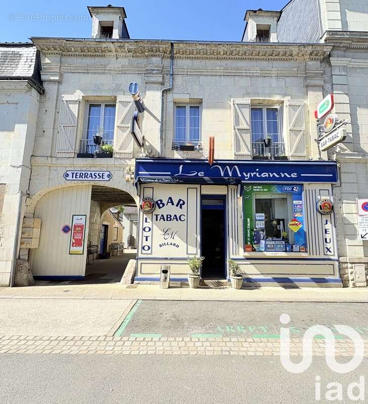Photo 2 - Appartement à LONGUE-JUMELLES