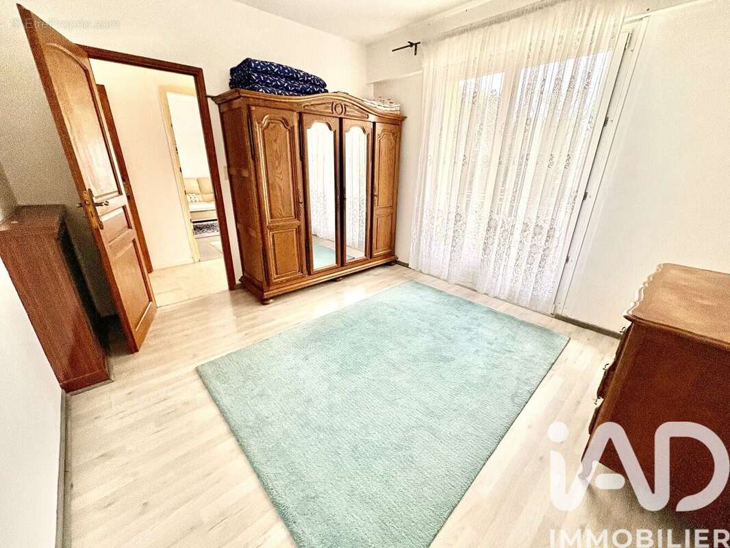 Photo 5 - Maison à ARGENTEUIL