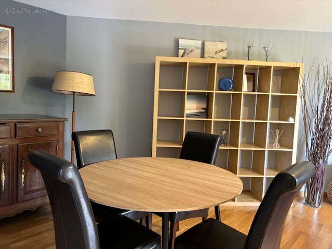 Appartement Quimper 2 pièce(s) 52.23 m2 - photo 2