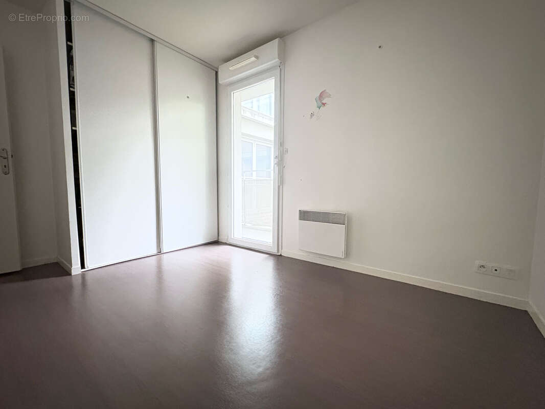 Appartement à BAGNEUX