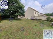 Terrain à MORIGNY-CHAMPIGNY