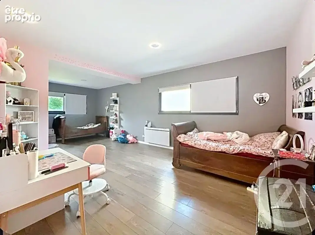 Maison 8 pièces 298 m² à vendre à Pouillon (51220) - photo 7