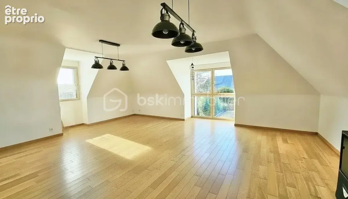 Très Belle Maison d’Architecte - 3 mn Plages - Équipée PMR - photo 16