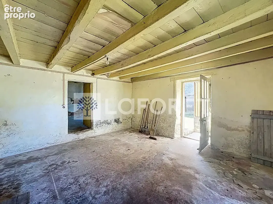 Maison à saint-loup-lamairé - photo 13