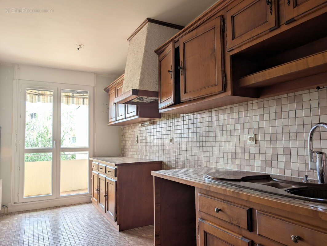 Appartement à GERZAT