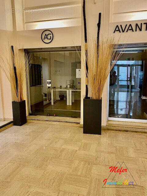 Commerce à PERPIGNAN