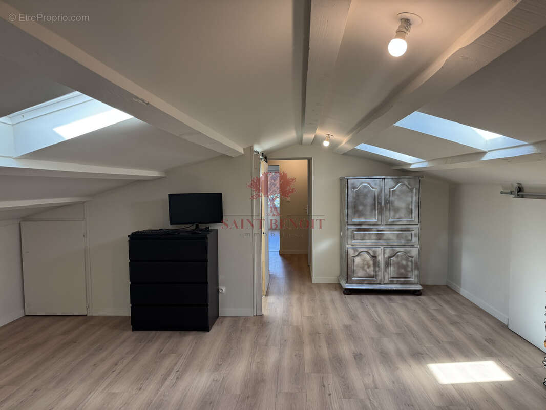 Maison à SAINT-JEAN-DE-FOS