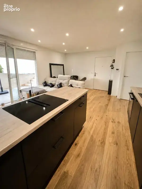Appartement 3 pièces de 65 m² à Cogolin - photo 9