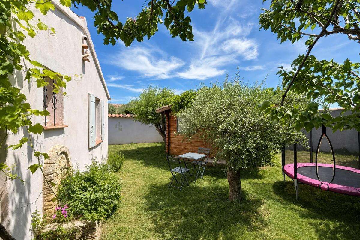 Maison de 5 pièces de 109 m² à Donzère - photo 68
