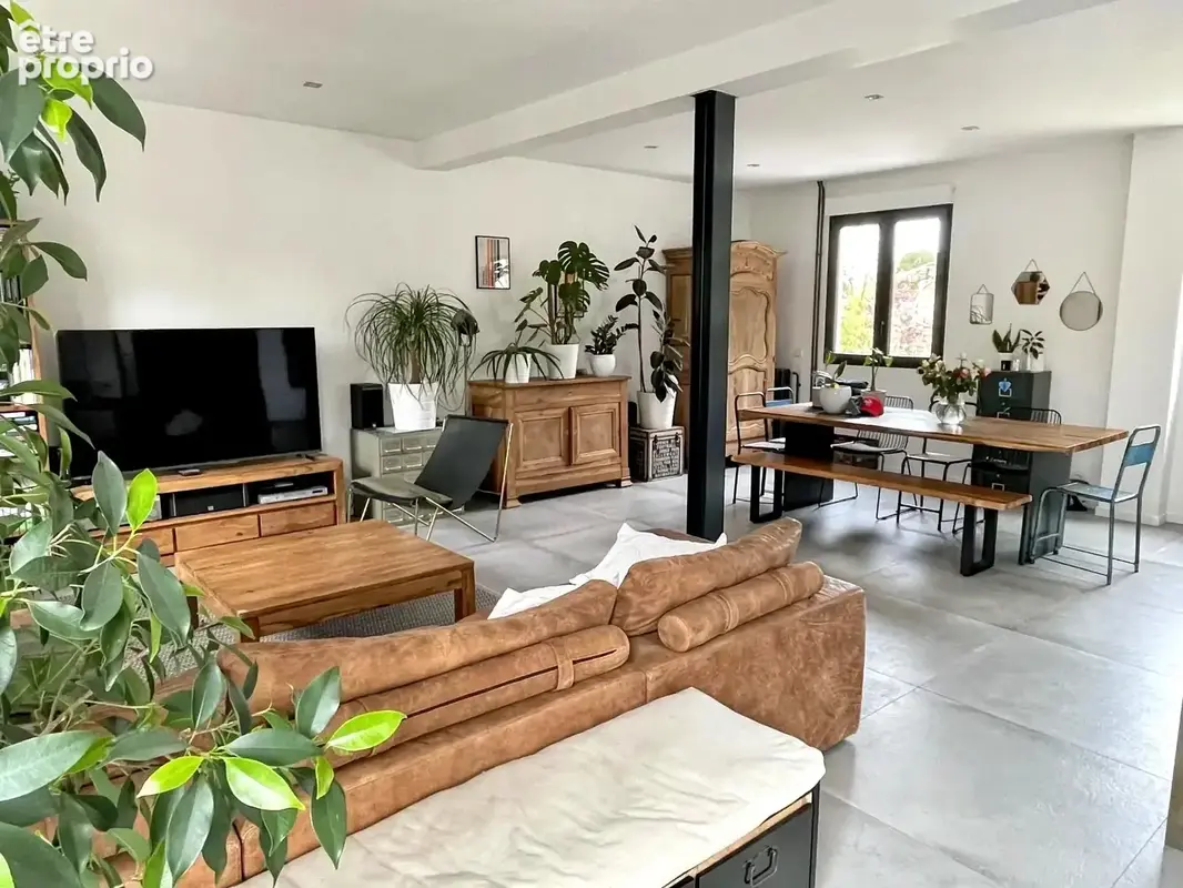Photo Maison à Chatou au prix de 1 250 000€